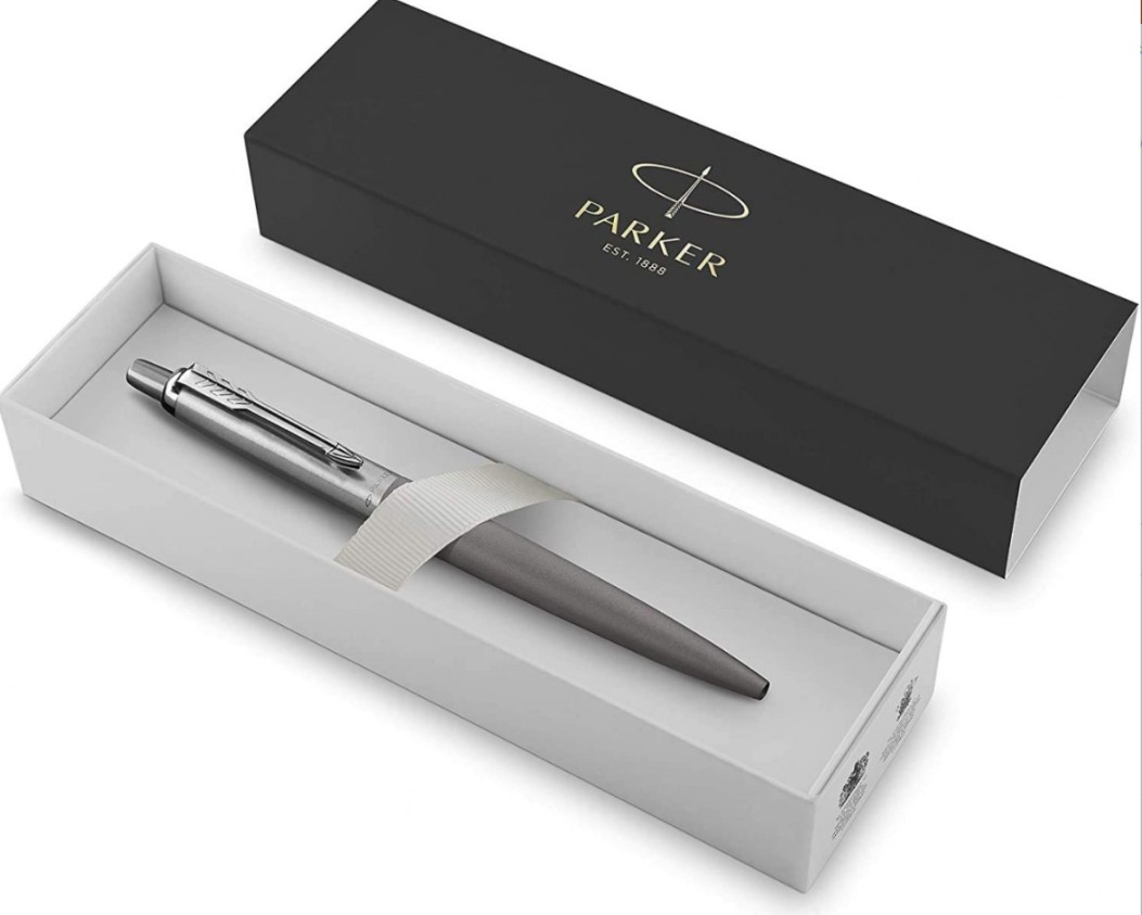 Długopis Parker Jotter XL Matte Grey 2068360